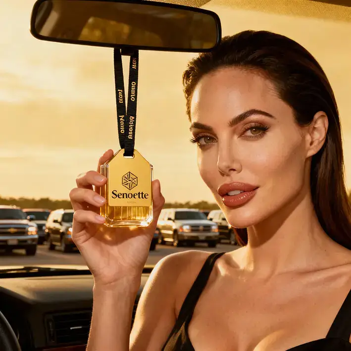 Gadget Profumati per Roadshow﻿﻿